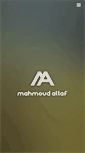 Mobile Screenshot of mahmoudaltaf.com